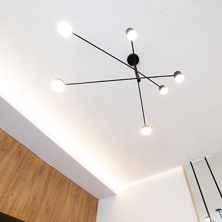 Annecy Apartment Alexandroupoli Exterior foto