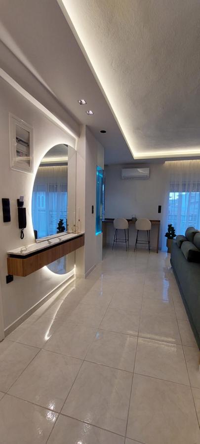 Annecy Apartment Alexandroupoli Exterior foto