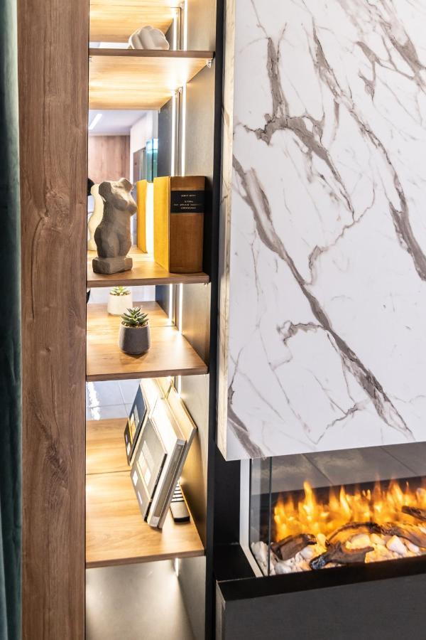 Annecy Apartment Alexandroupoli Exterior foto