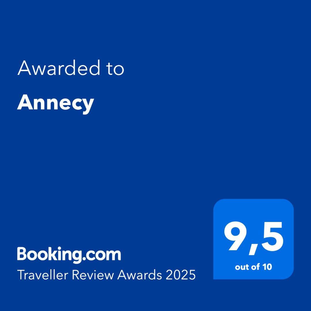 Annecy Apartment Alexandroupoli Exterior foto